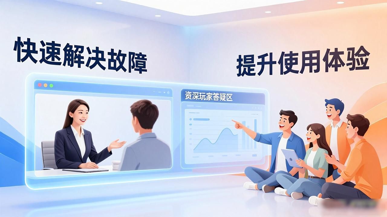 TP安卓正版怎么用？官方社区分享技巧与资源