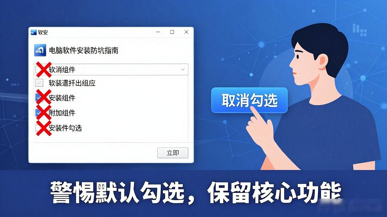 官网下载TP正版软件防坑指南