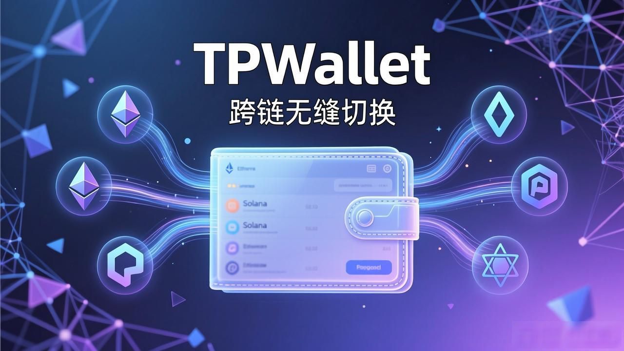 TPWallet怎么用？产品路线图解析