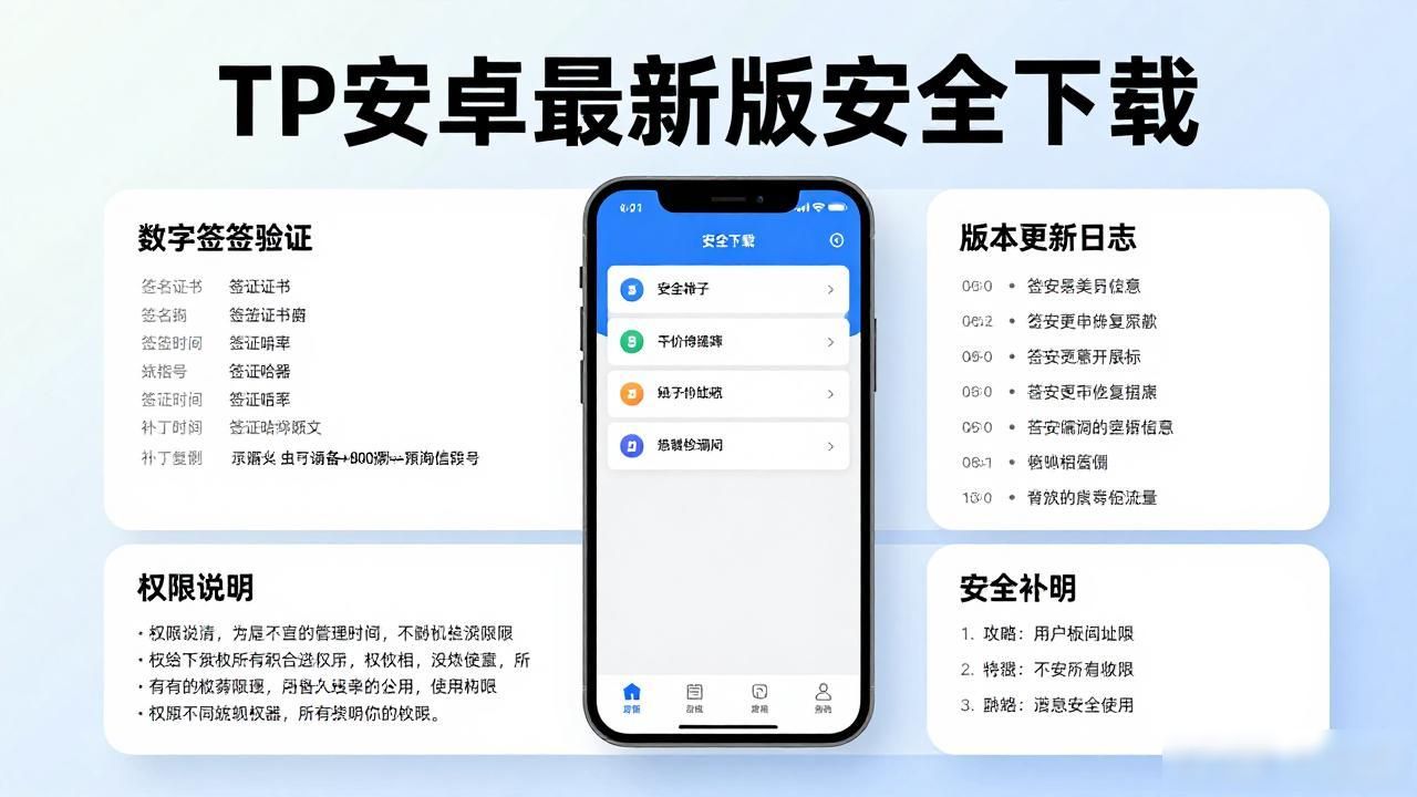 TP安卓最新版下载，如何让用户更满意
