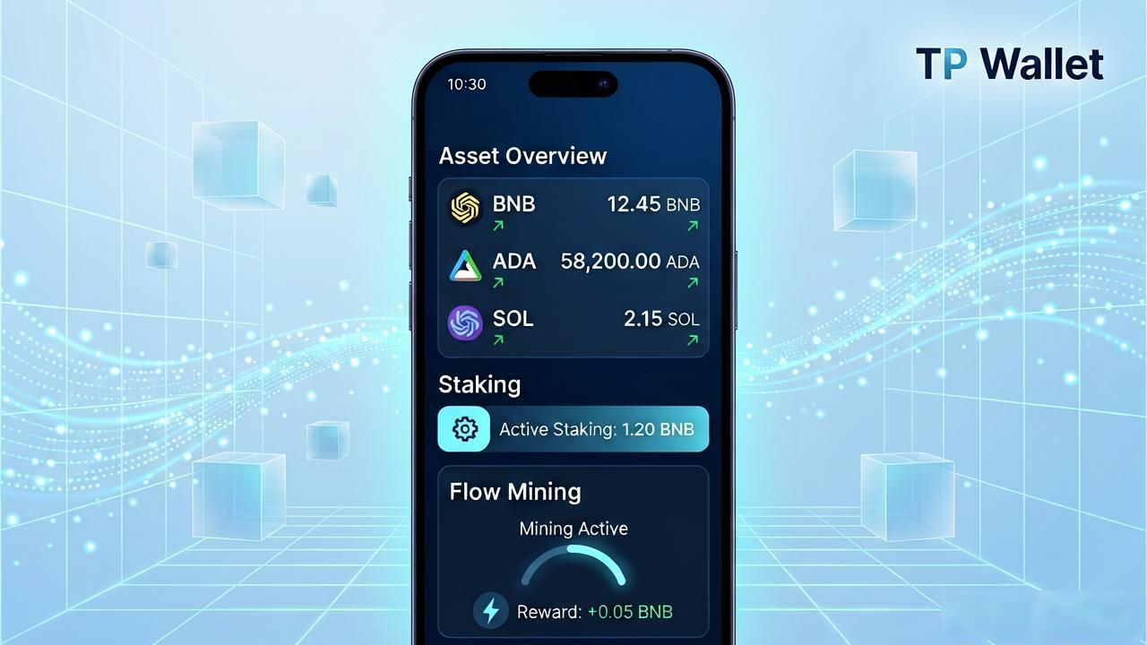 如何通过TP钱包实现价值再创造？_TP钱包赚钱方式_TP钱包跨链聚合交易功能