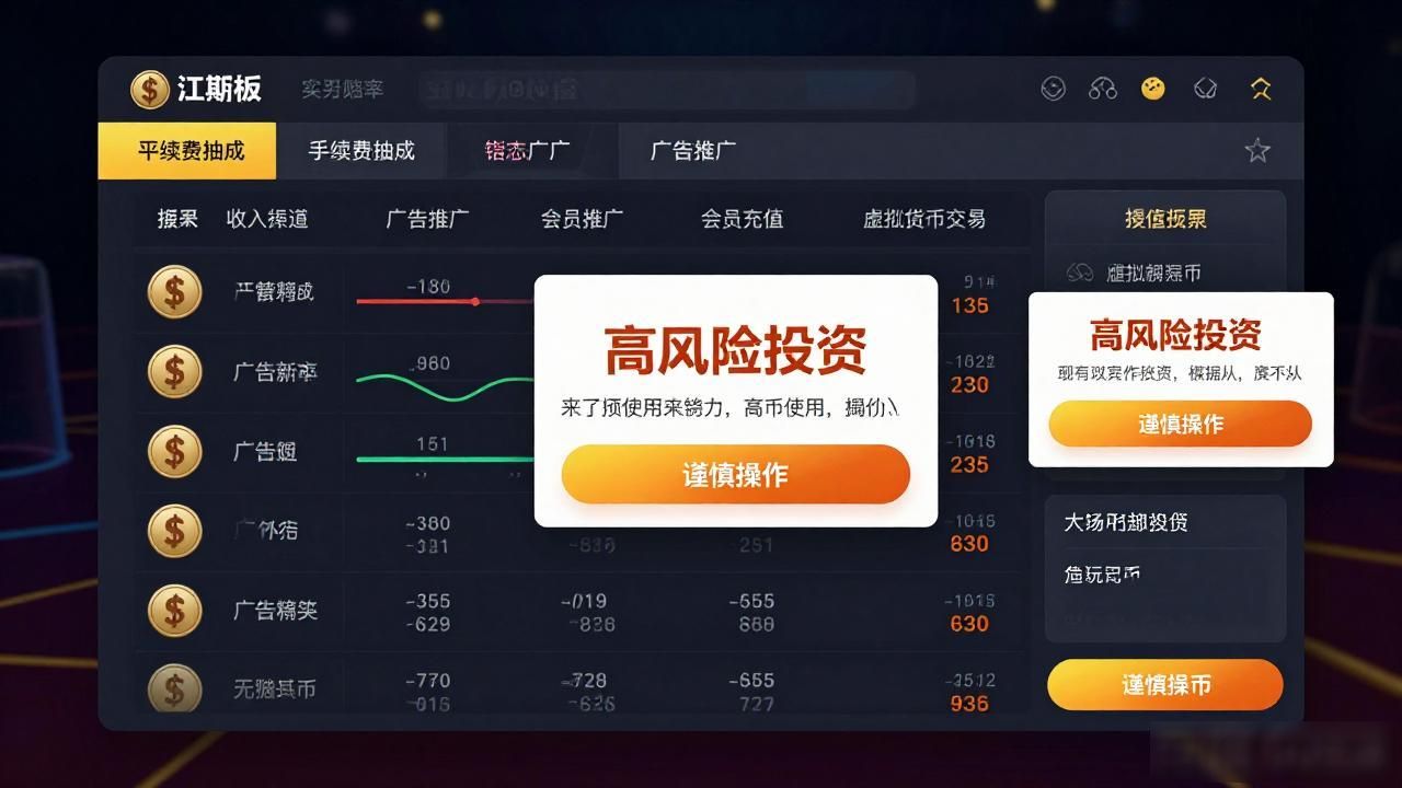 TP平台官方网址下载_TP官方网址下载的商业模式与盈利路径_非法赌博平台盈利模式