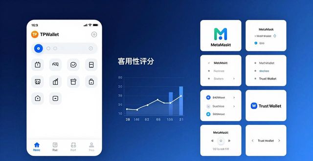数字钱包的含义_数字钱包标识什么意思_TPWallet vs. 其他数字钱包:你应该选择哪个?