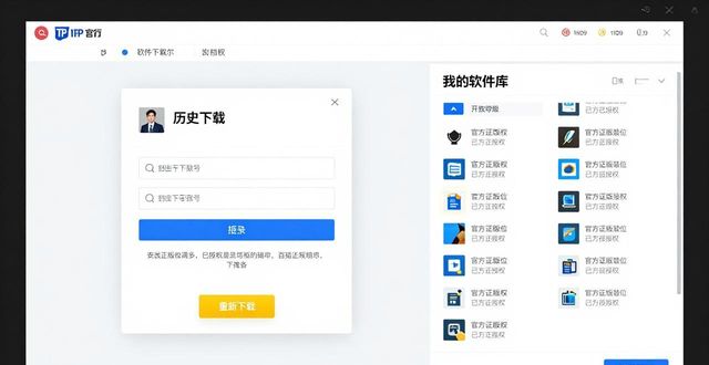 tp官方正版下载完误别删别慌 超实用修复一招搞定