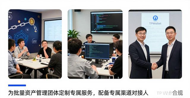 渠道的策略_渠道与销售策略_理解TPWallet的销售与渠道策略