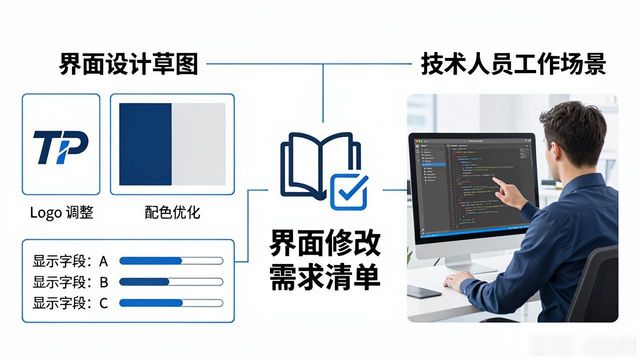tp官方正版下载软件定制方法_定制版软件有有什么不一样_定制版手机如何下载软件