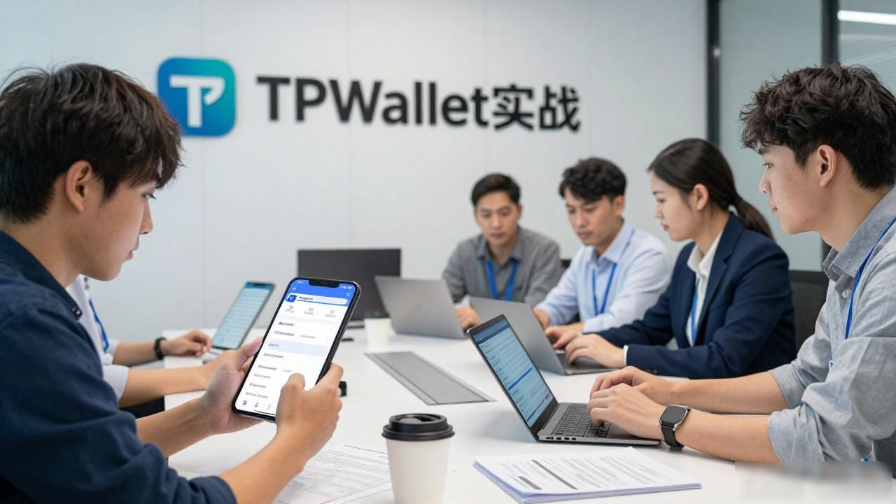 TPWallet实战：企业如何落地多链资产管理最佳方案