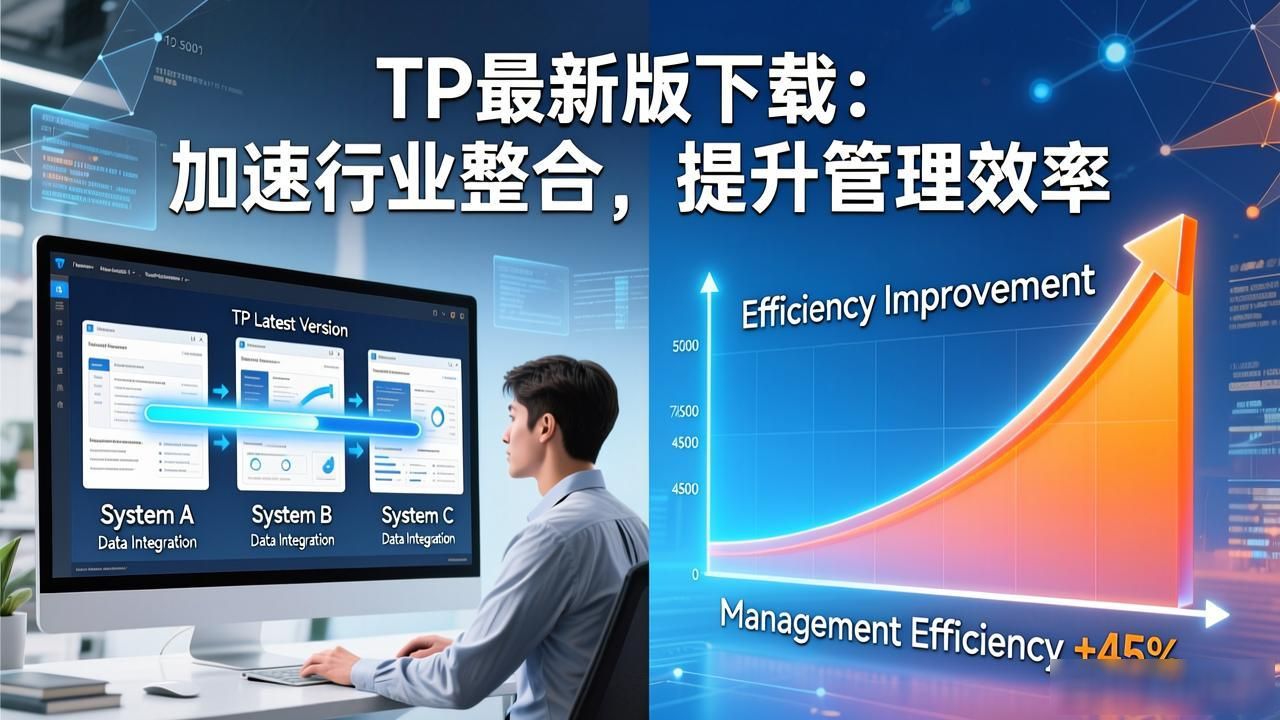 TP最新版下载：加速行业整合，提升管理效率