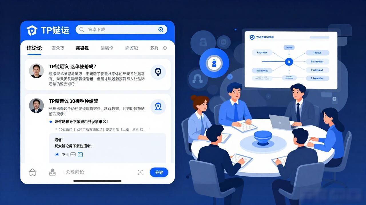 TP钱包2025最新版安卓下载与社区反馈指南