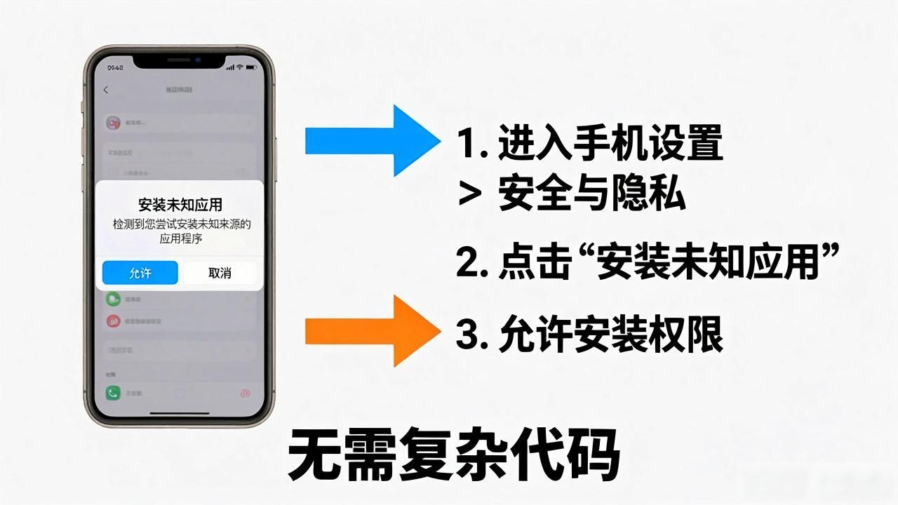 新手必看：TP官网下载全指南，三步搞定不踩坑