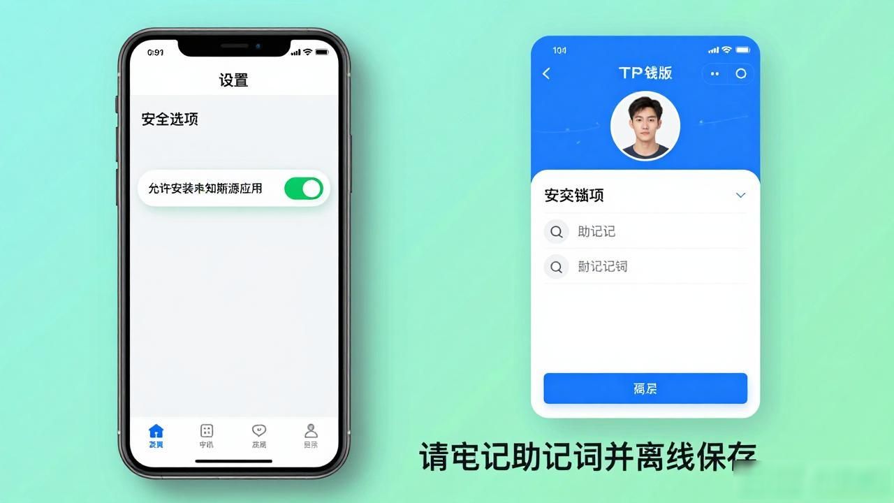 TP钱包安卓最新版下载指南：优化体验只需三步