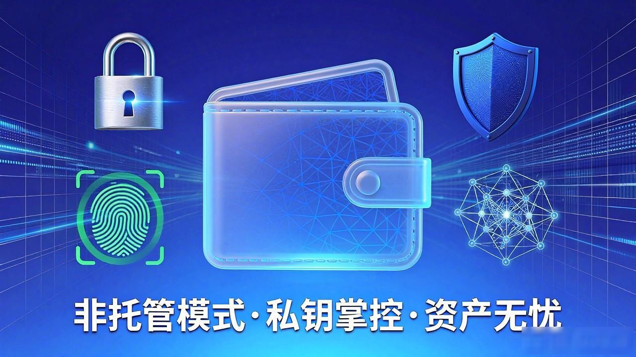 TPWallet好用在哪？普通人都在用的数字钱包秘密