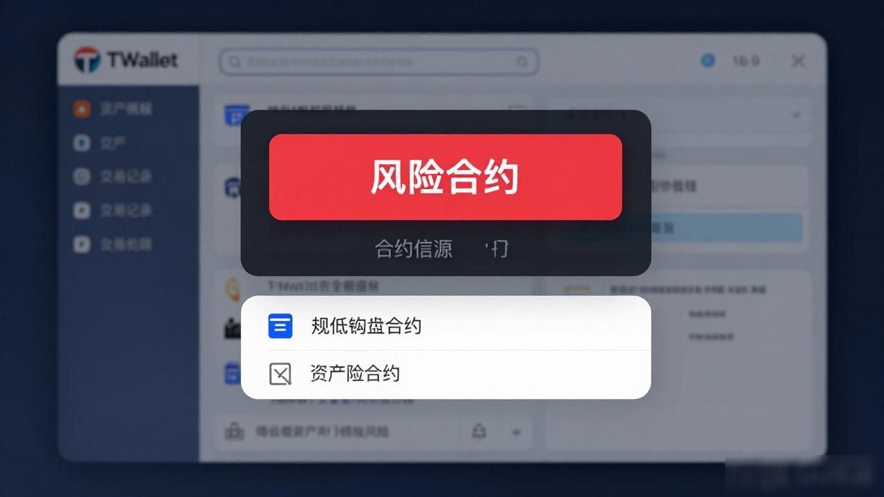 TPWallet智能合约支持详解 多链生态下的实用操作指南