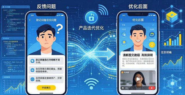 TPWallet的市场测试与反馈循环_反馈环节_反馈环节是什么