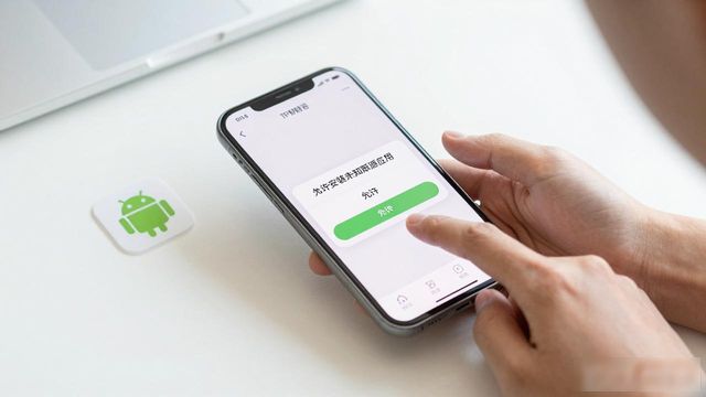 TP钱包安卓版官网下载 | 最新版本安装指南