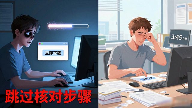 TP官方正版下载数据，这些坑你踩过吗？