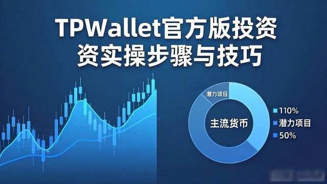 tpwallet官方版投资的实操步骤和技巧