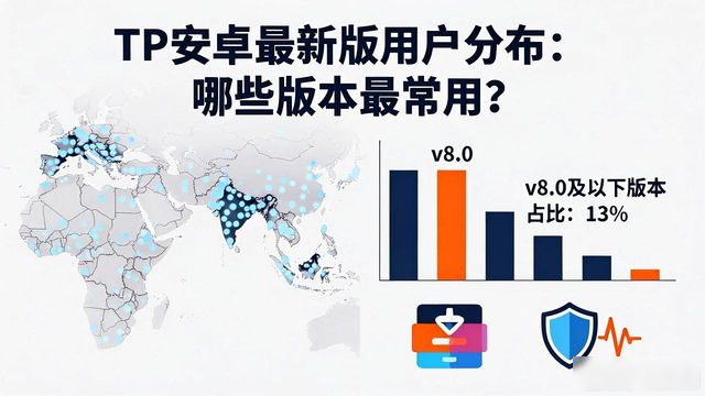 TP安卓最新版用户分布：哪些版本最常用？