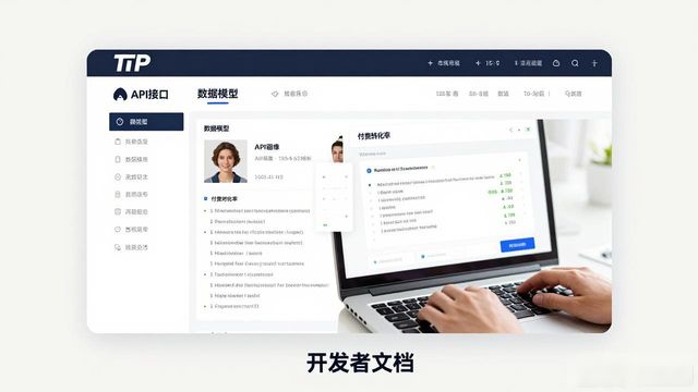 用TP官网下载数据做市场调研，3步搞定