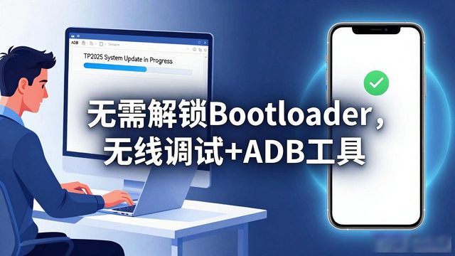 安卓TP2025新版本更新方式汇总，一篇看懂怎么升