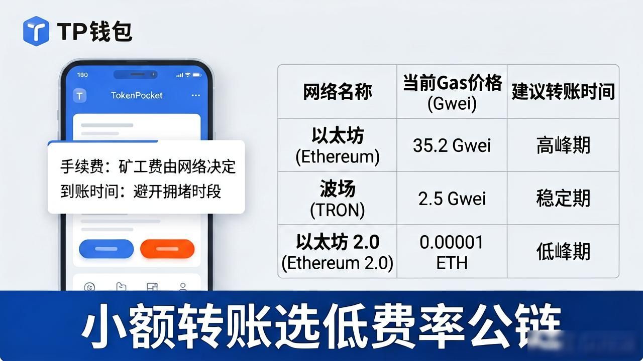 tp钱包提现全攻略：手续费、到账时间与避坑指南