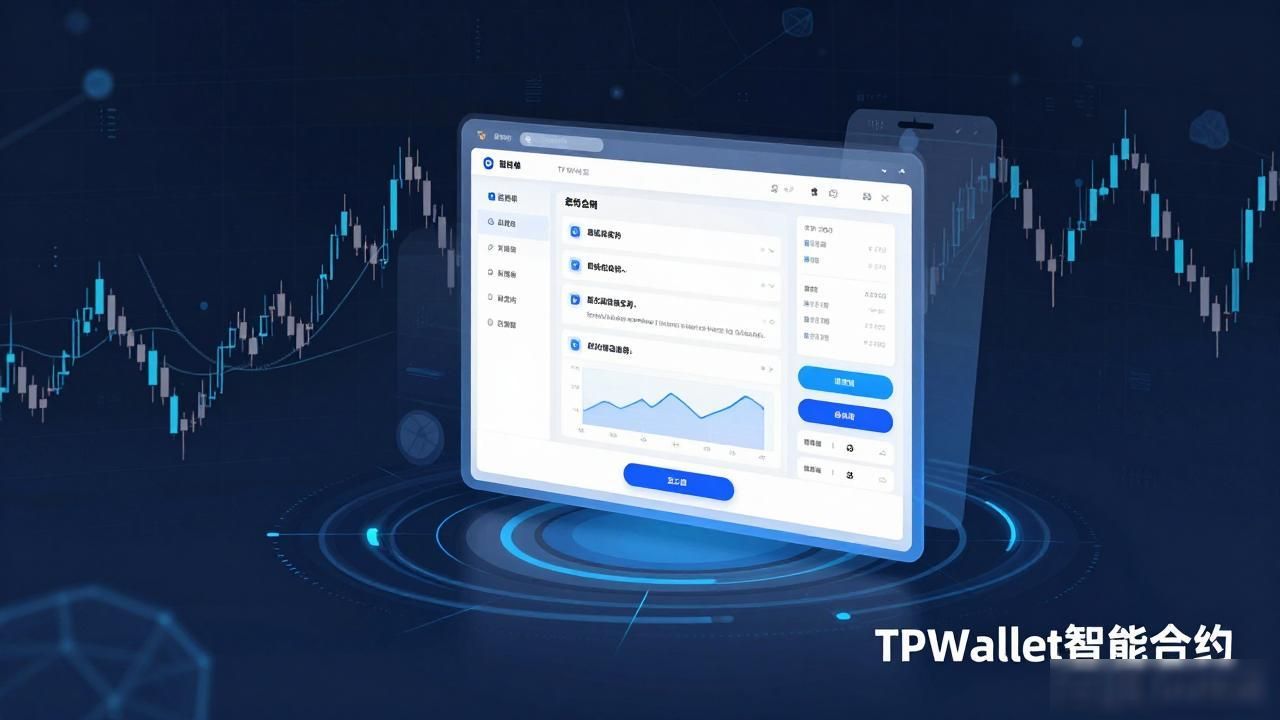 TPWallet怎么用智能合约？一文看懂自动交易玩法