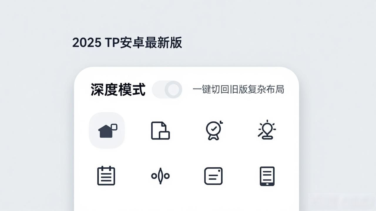 2025 TP安卓最新版：市场吐槽与功能大改实录