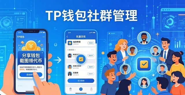 tp路由器上网行为管理_qq钱包怎么更改用户_如何在TP钱包中有效管理用户群?