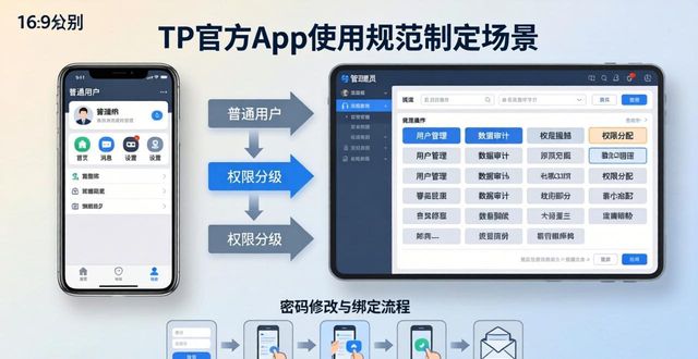 app管理规定发布_如何制定TP官方app下载的使用规范?_规范app的使用