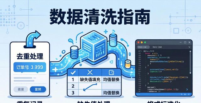 让数据为你所用：TP正版下载后的清洗指南