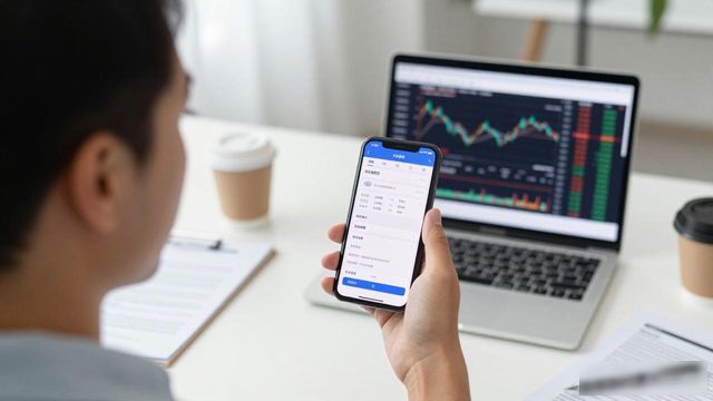 TP交易所app下载后，新手怎么边学投资边操作