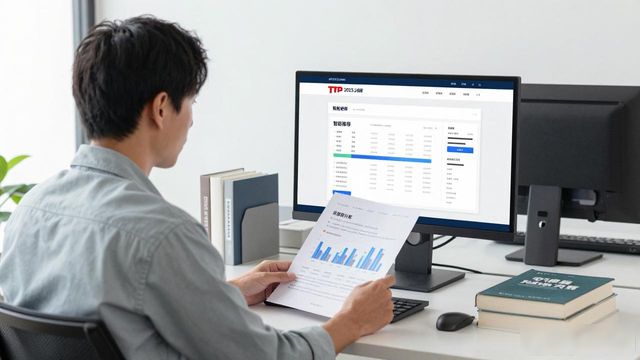 TP官网2025版下载后，数据分析能力怎么练