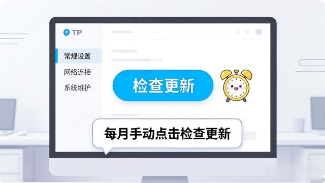 TP官方正版安装包在哪下？更新维护一次讲清楚