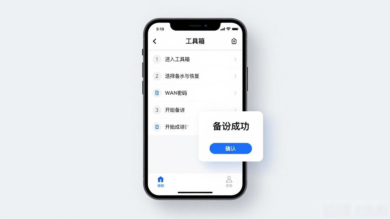 TP路由器官方正版下载与云备份详细操作指南