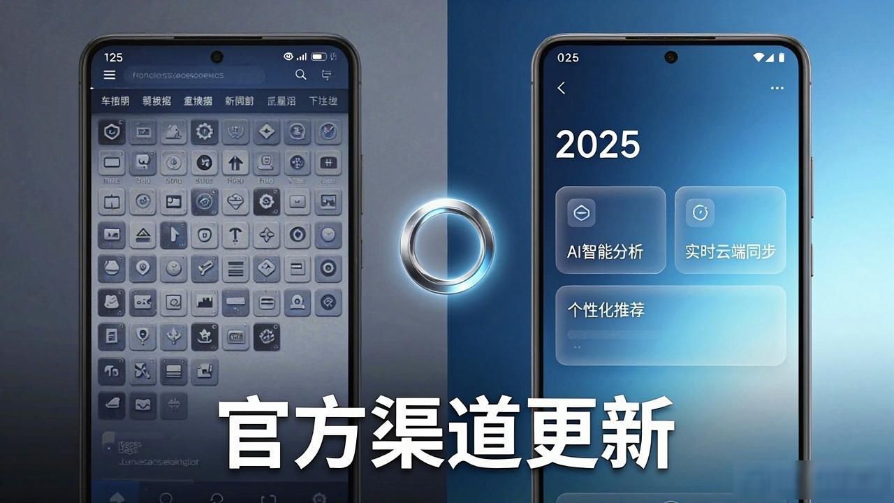 为什么选TP官网安卓最新版2025不装旧版