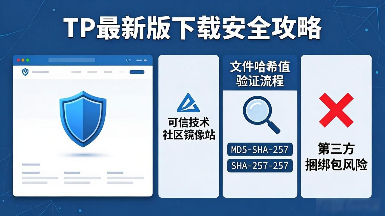TP最新版下载归档与使用全攻略