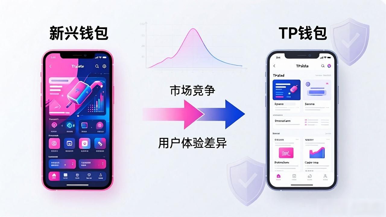 2025 TP钱包官网下载的产品组合与市场竞争
