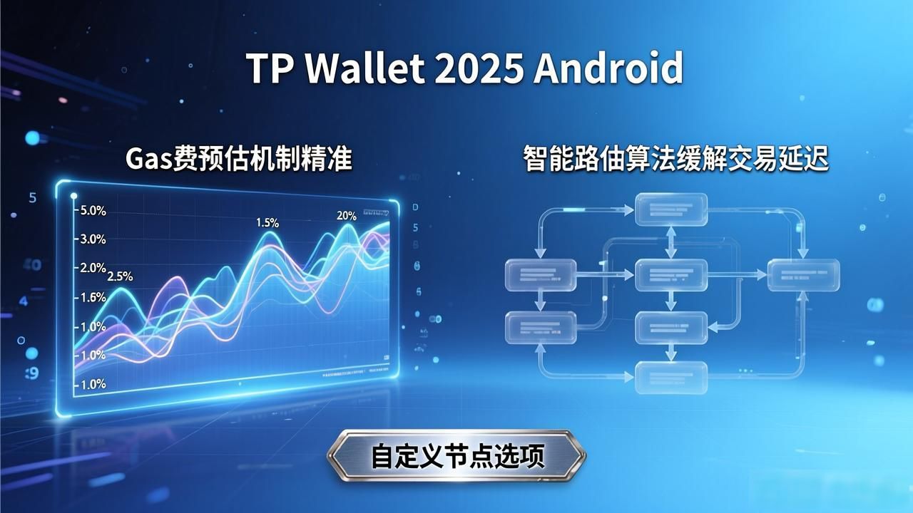 TP钱包安卓2025实测：功能强不强？值不值得下？