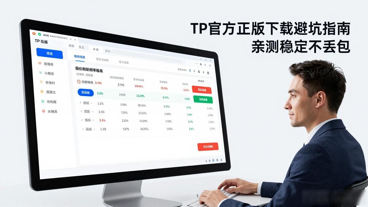 TP官方正版下载避坑指南，亲测稳定不丢包