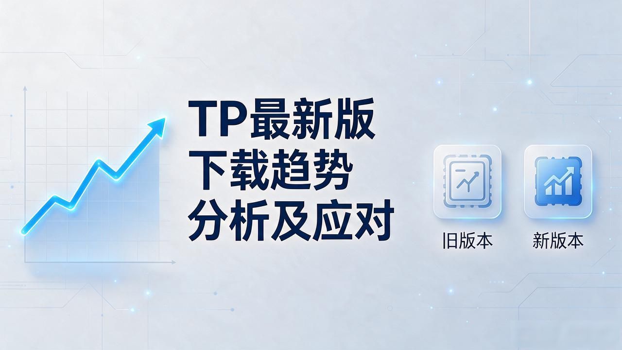 TP最新版下载趋势分析及应对