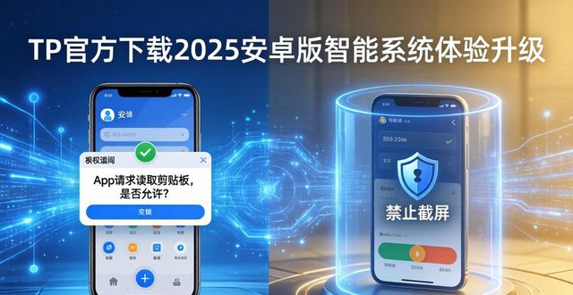 tp官方下载安卓2025上线:智能系统如何助力用户体验升级_安卓助手官网下载_安卓智能助手