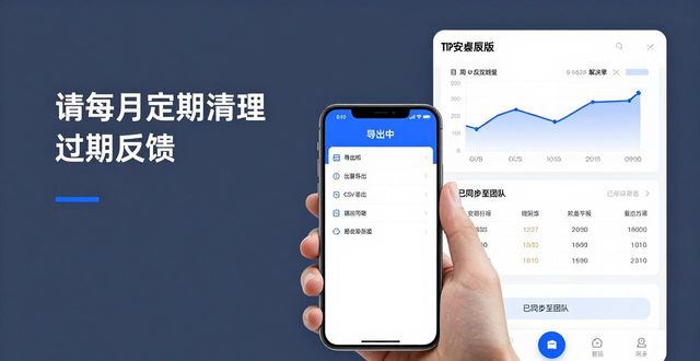 安卓官方客户端是什么意思_如何在TP官方安卓最新版本中管理客户反馈?_安卓官网客户端