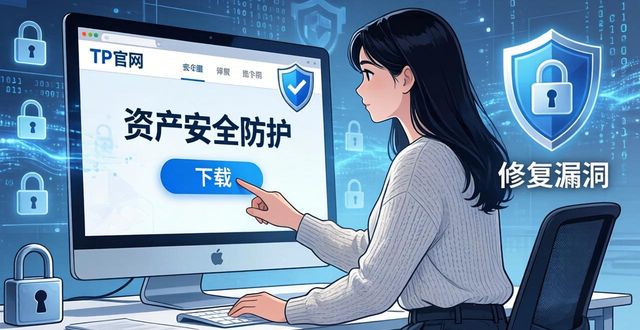 如何通过tp官网下载最新版本,确保数字资产的安全性?_数字资产如何确权_资产数字化