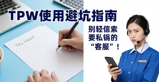 常见问题解答:使用TPWallet时的注意事项_解答实际问题时一定要注意什么_解决问题的注意事项有