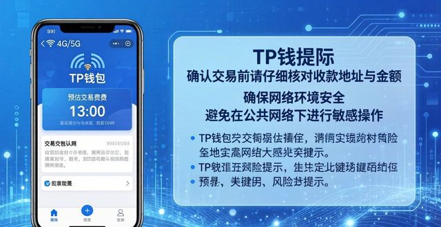 TP钱包体验升级，这些功能太实用了