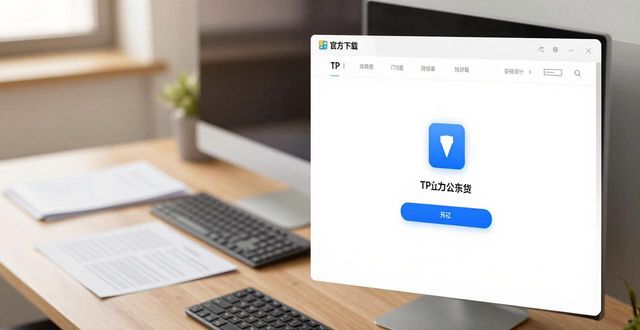 TP官方正版下载，提升办公效率就这么简单