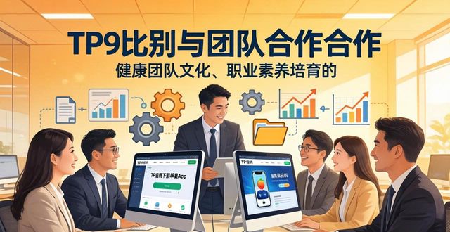 用TP官网下载苹果App，让团队协作效率翻倍