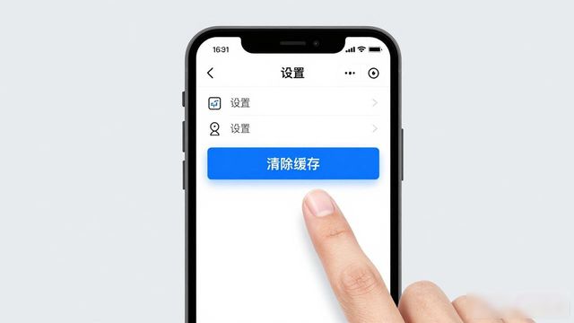 TP官网App更新指南：三步搞定信息同步