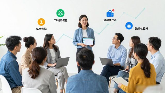 TPWallet如何改变区域金融生态