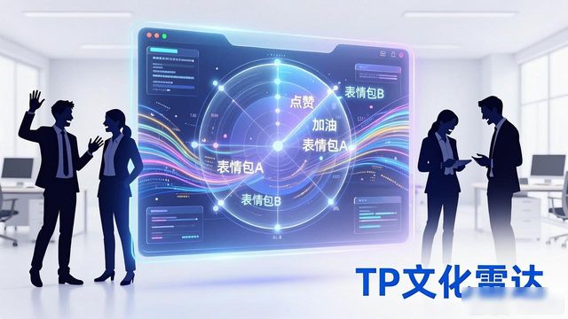 TP新版本下载后，企业文化怎么“融”？
